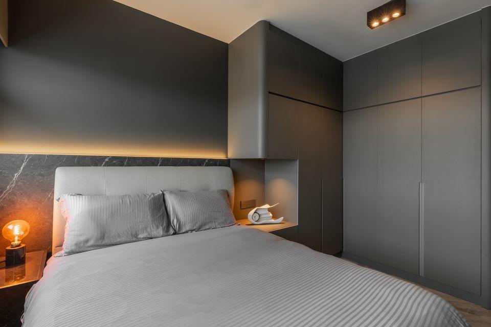 365A Upper Serangoon Road — HDB Interior Design