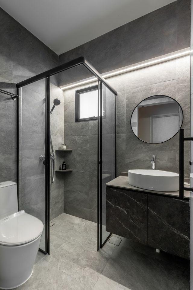 365A Upper Serangoon Road — HDB Interior Design
