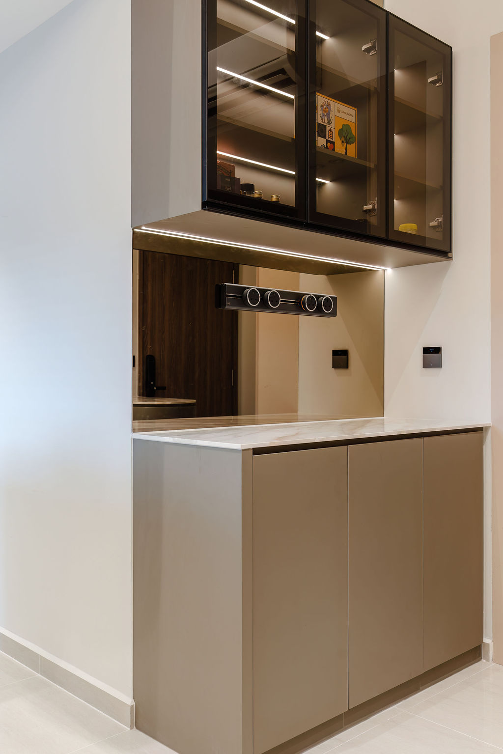37 Yishun Close — Condo Interior Design