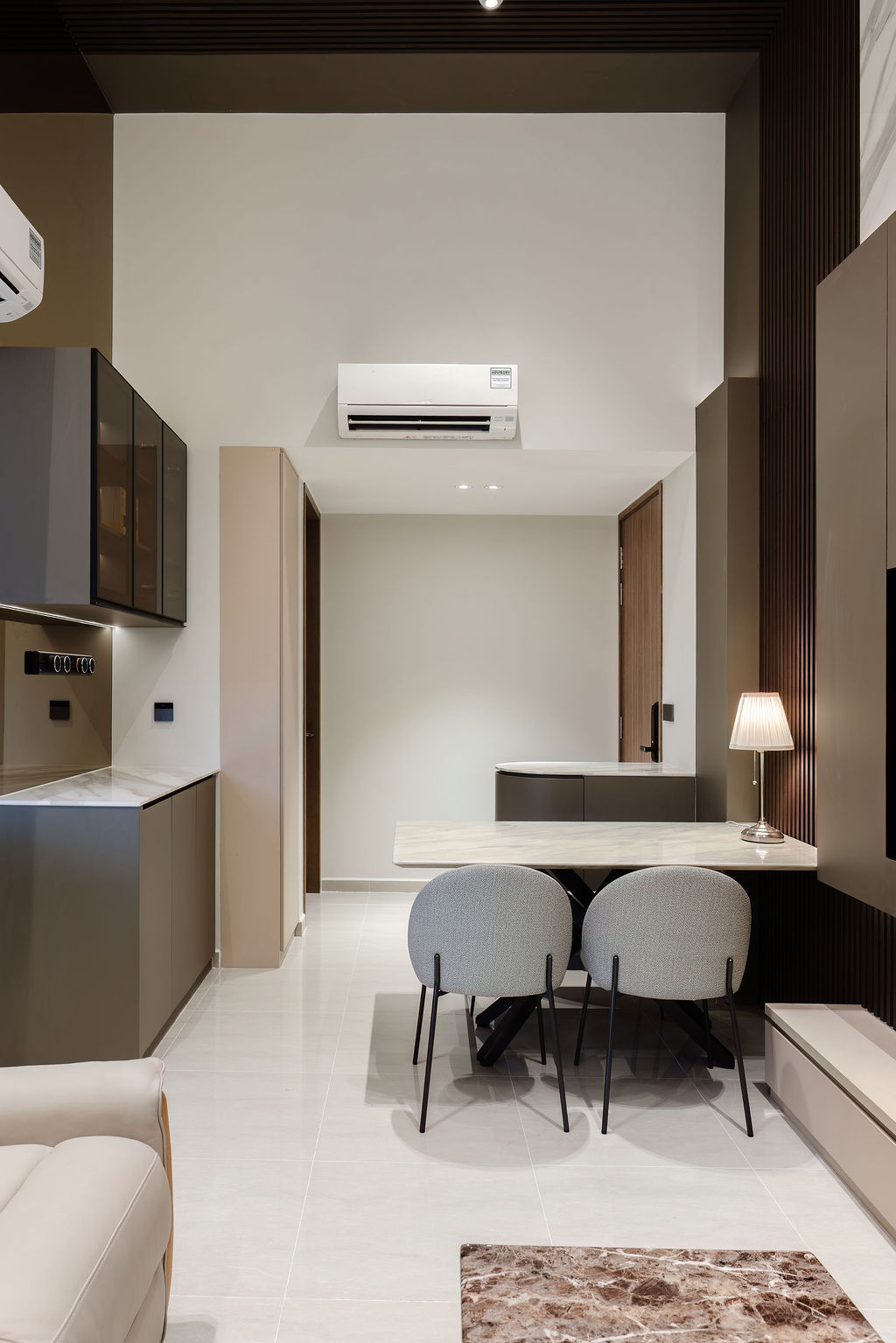 37 Yishun Close — Condo Interior Design
