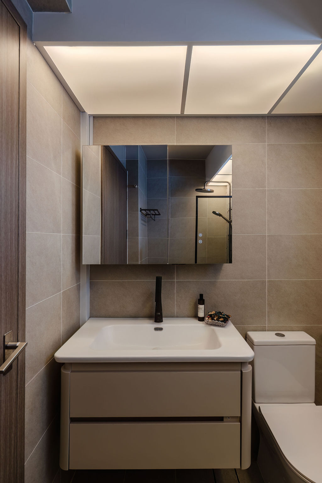 372A Sembawang Avenue — HDB Interior Design