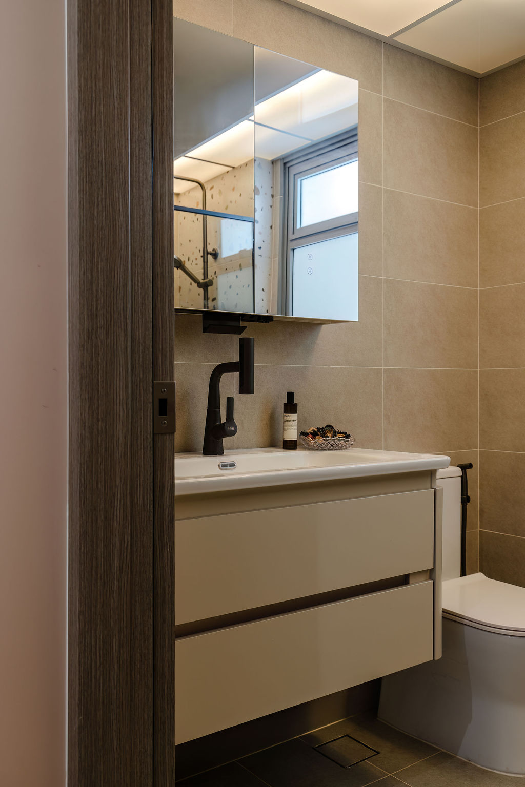 372A Sembawang Avenue — HDB Interior Design