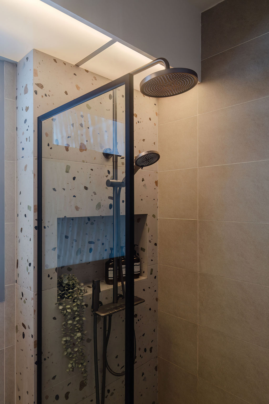 372A Sembawang Avenue — HDB Interior Design