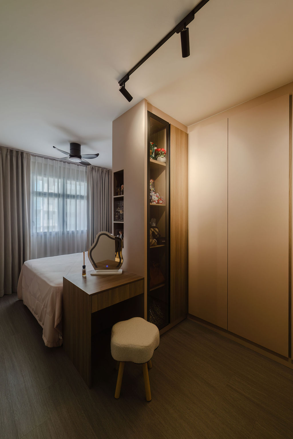 372A Sembawang Avenue — HDB Interior Design