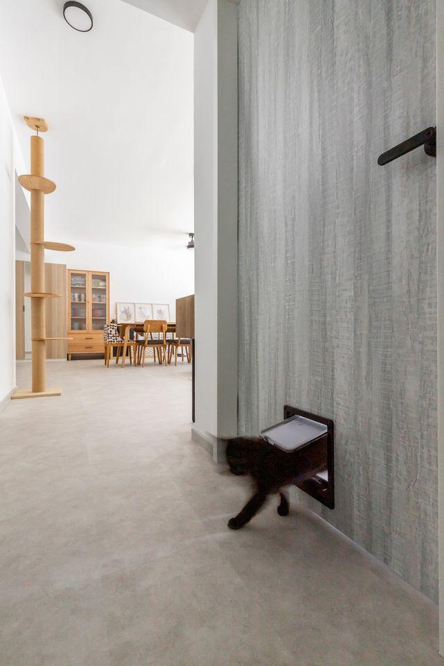 37B Eunos Road 2 — HDB Interior Design