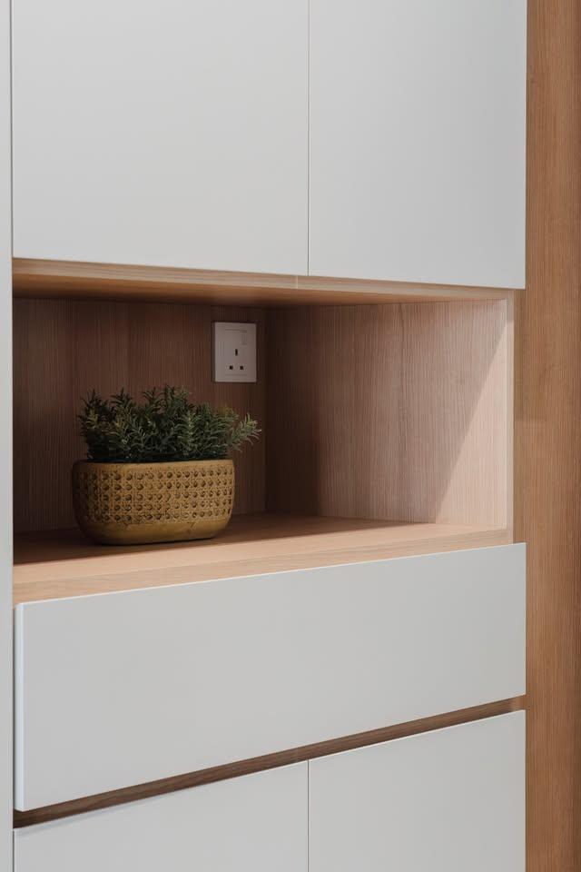 380C Canberra Drive — HDB Interior Design