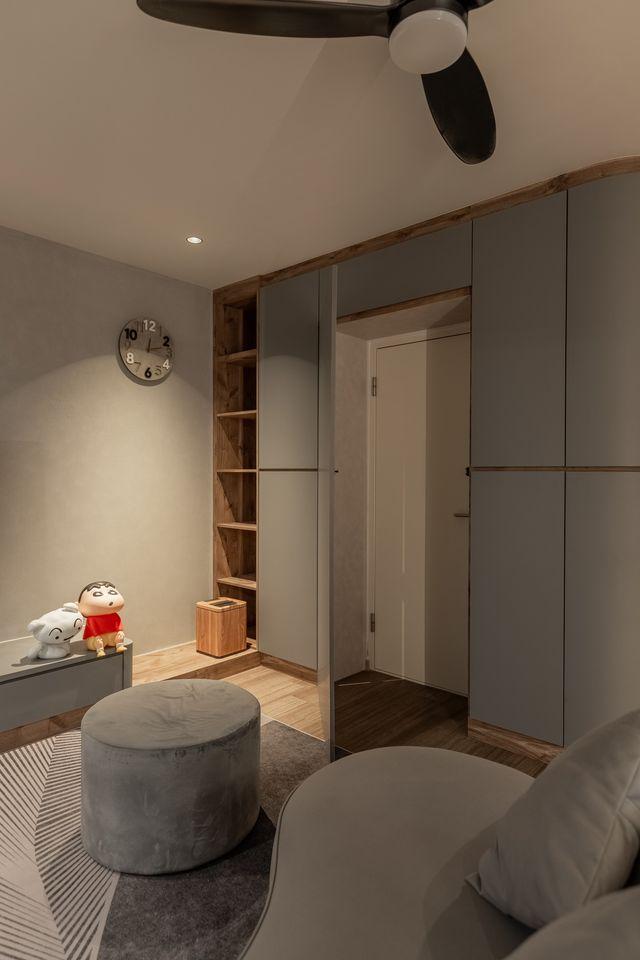 384A Yishun Ave 6 — HDB Interior Design