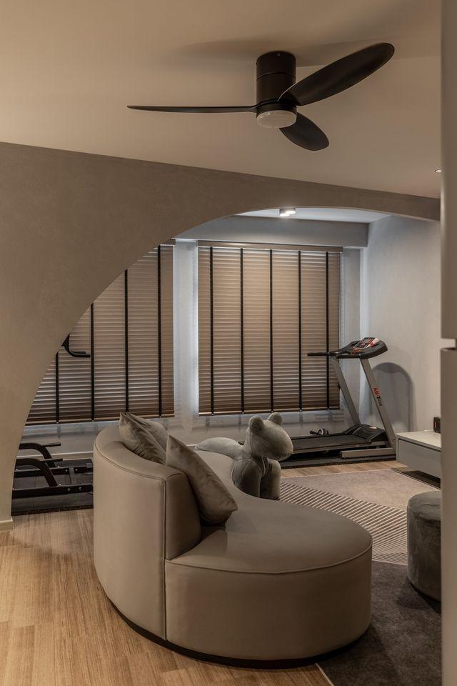 384A Yishun Ave 6 — HDB Interior Design