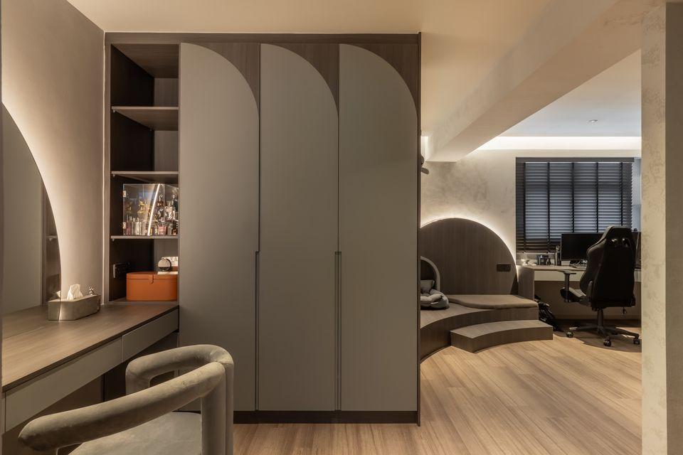 384A Yishun Ave 6 — HDB Interior Design