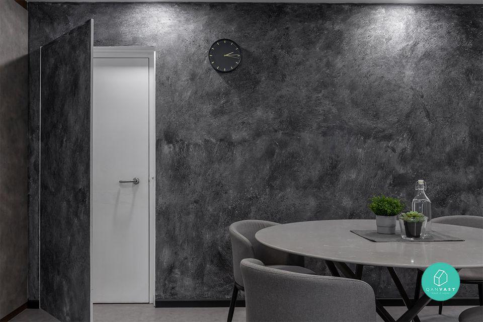 389 Bukit Batok West Ave 5 — HDB Interior Design