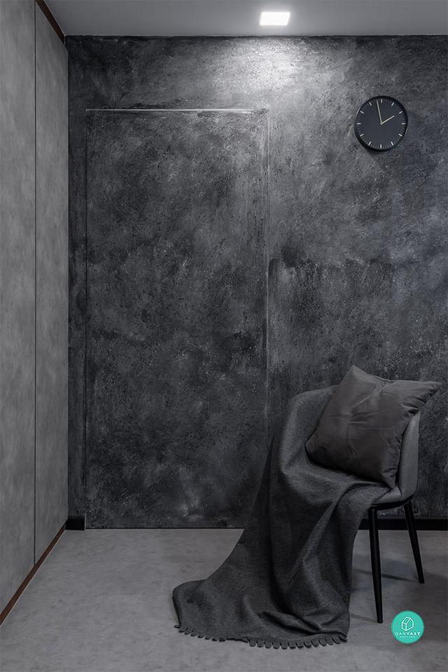 389 Bukit Batok West Ave 5 — HDB Interior Design