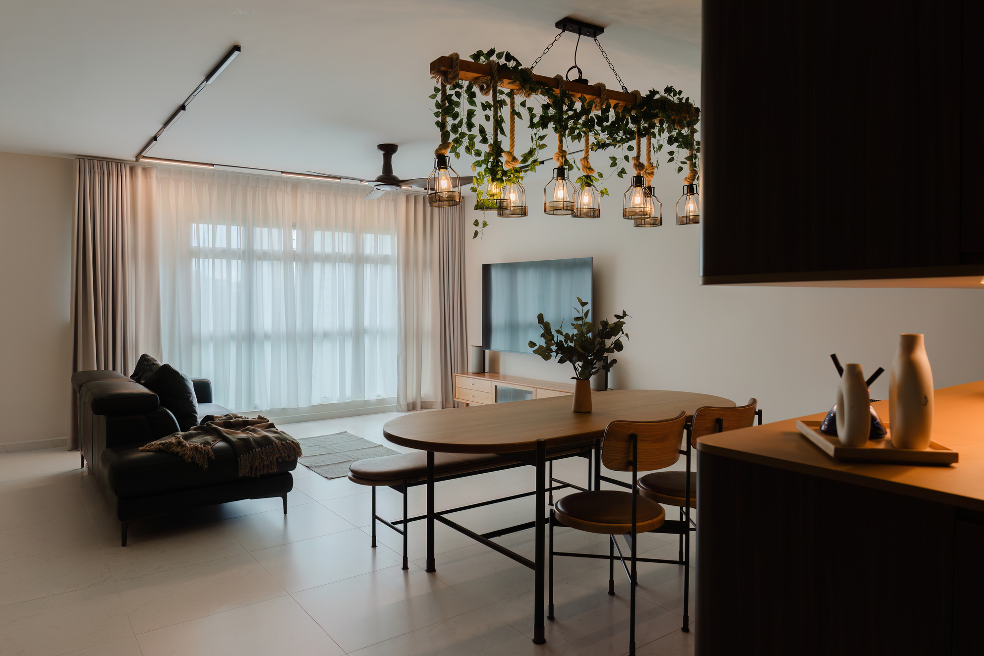 392 Bukit Batok West Ave 5 — HDB Interior Design