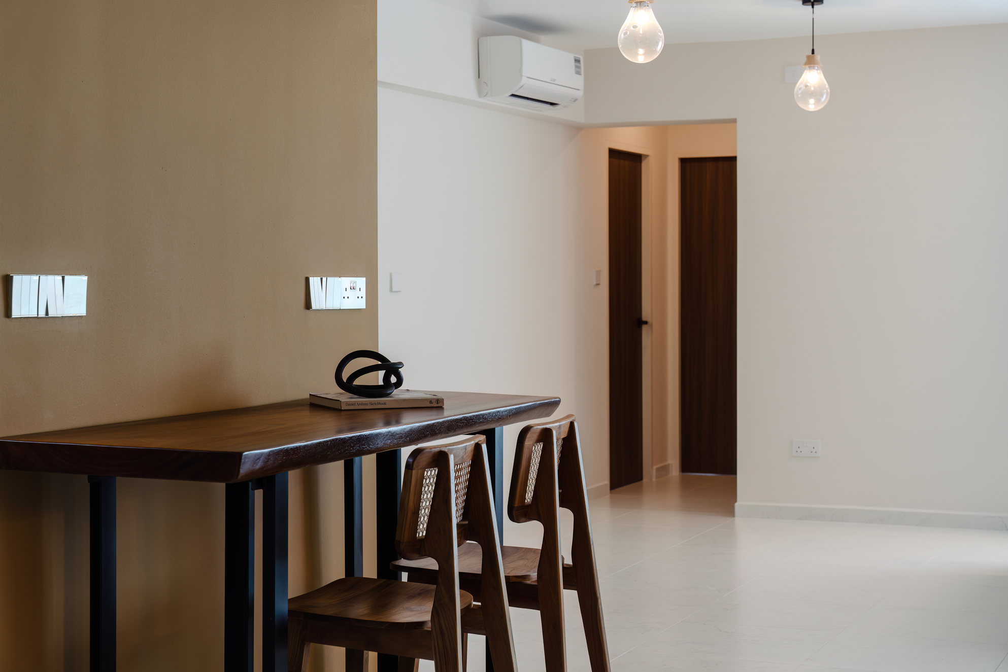 392 Bukit Batok West Ave 5 — HDB Interior Design