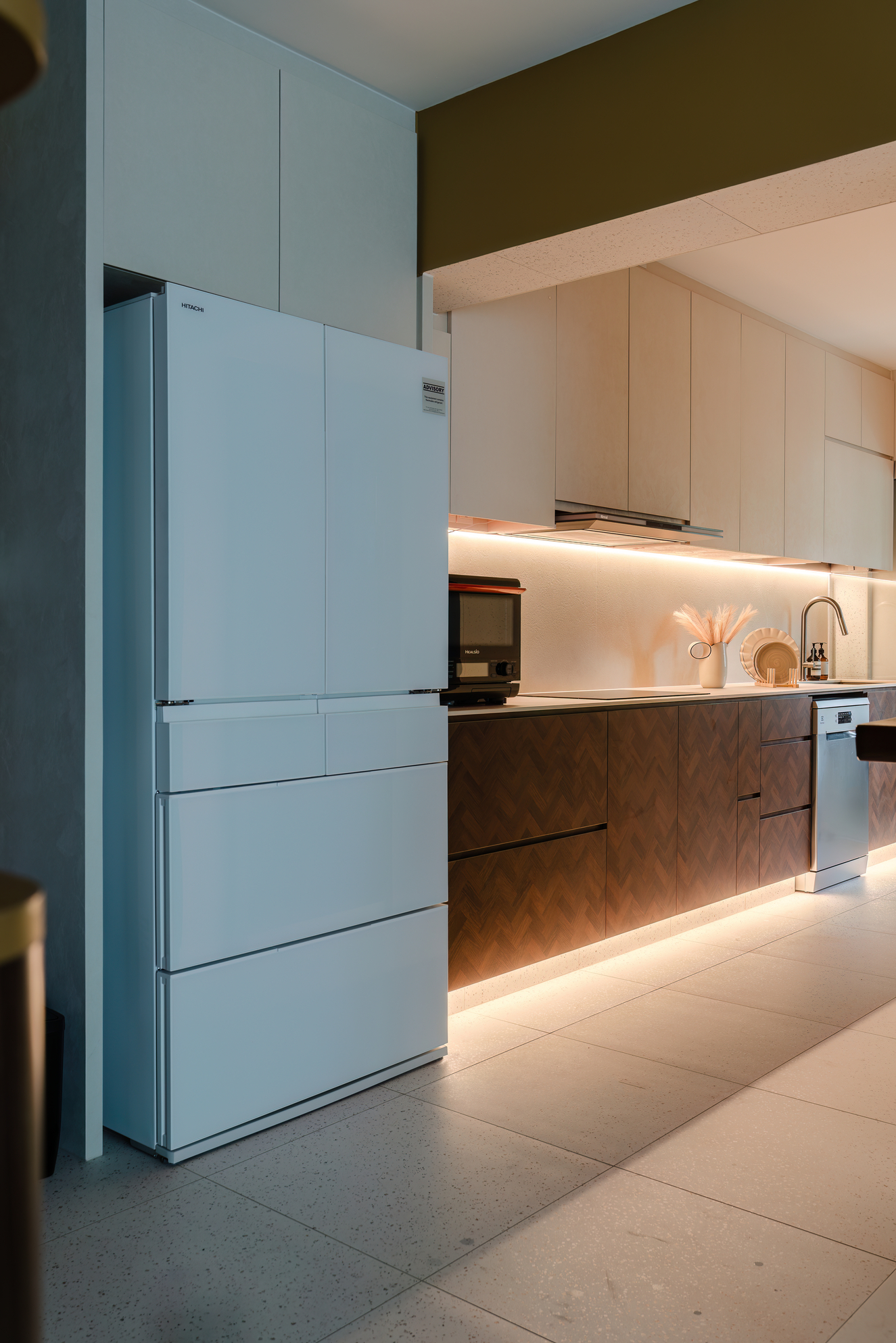 392 Bukit Batok West Ave 5 — HDB Interior Design