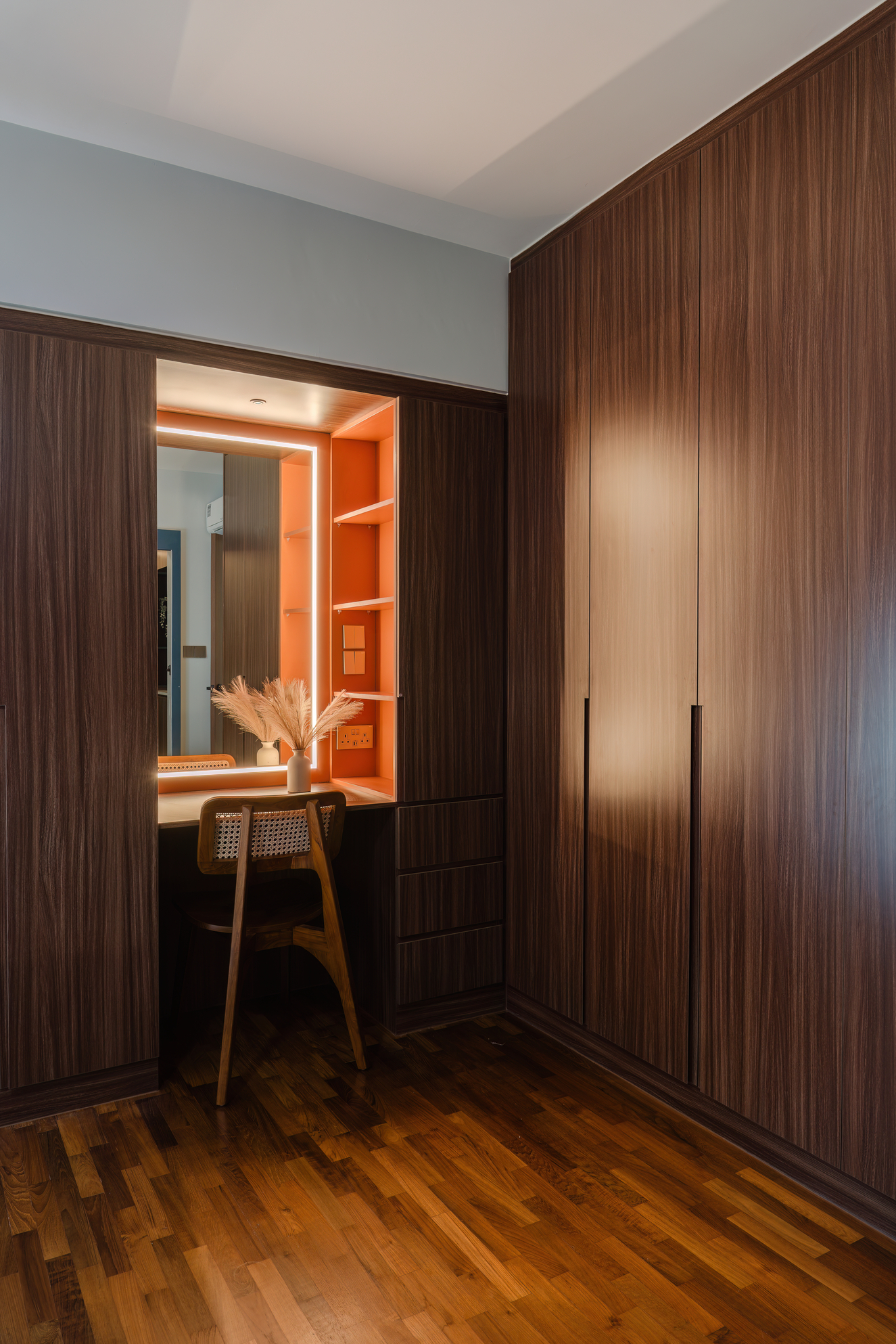 392 Bukit Batok West Ave 5 — HDB Interior Design