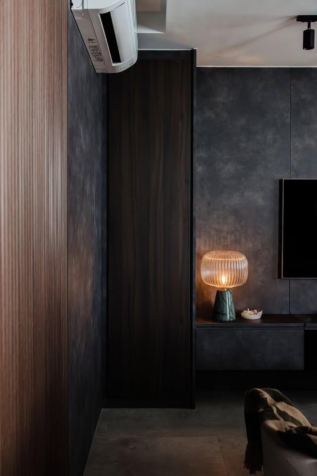 4 Ghim Moh — HDB Interior Design