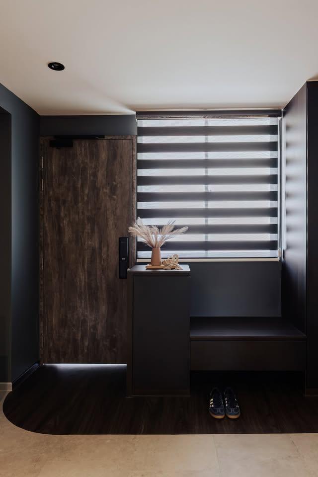 4 Ghim Moh — HDB Interior Design