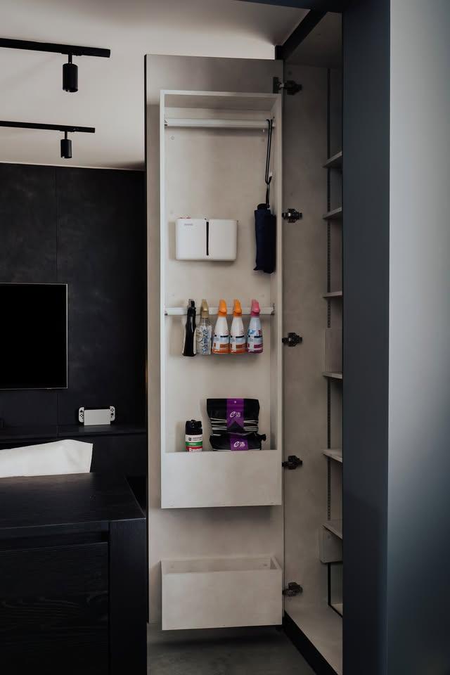 4 Ghim Moh — HDB Interior Design