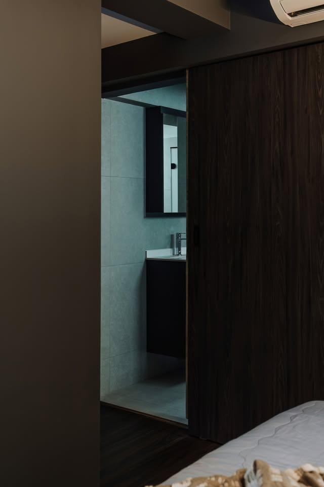4 Ghim Moh — HDB Interior Design