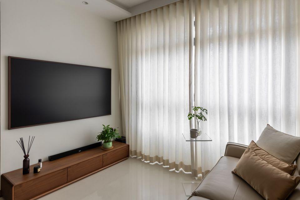 400B Fernvale Lane — HDB Interior Design