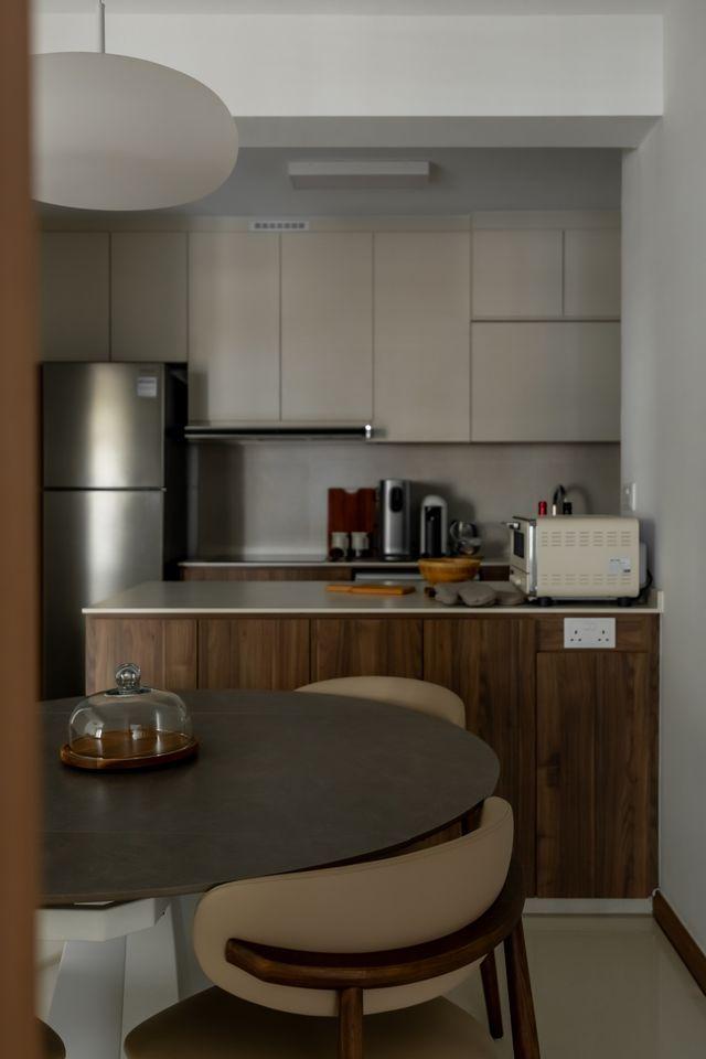 400B Fernvale Lane — HDB Interior Design