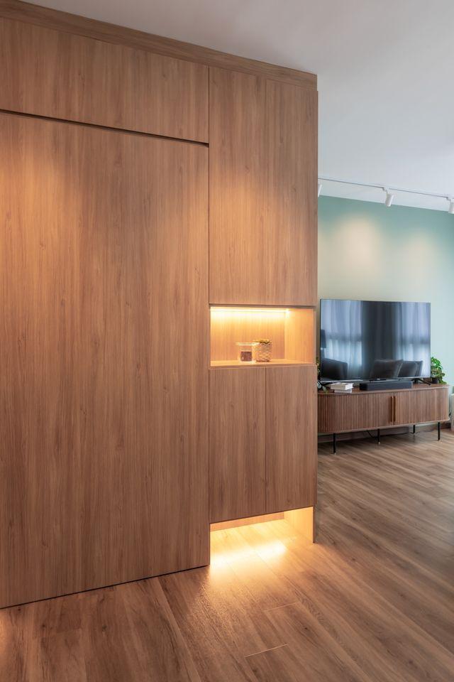402 Fernvale ln — HDB Interior Design