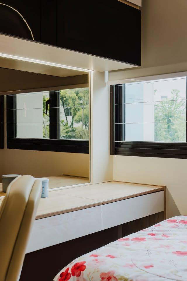405B Fernvale Lane — HDB Interior Design
