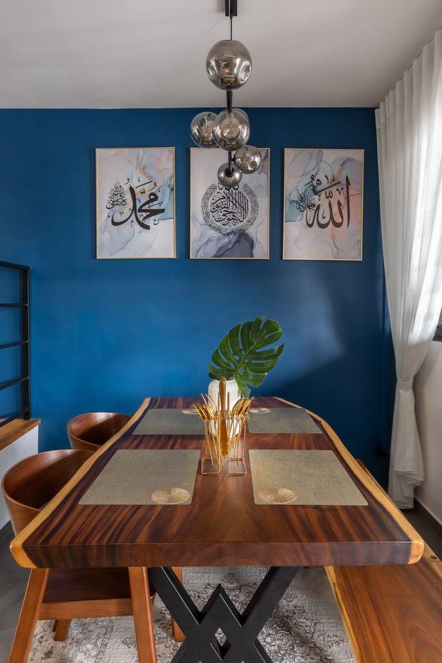 408 Jurong West St 42 — HDB Interior Design