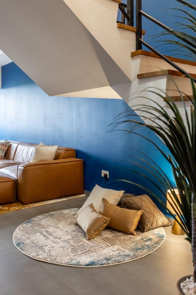 408 Jurong West St 42 — HDB Interior Design