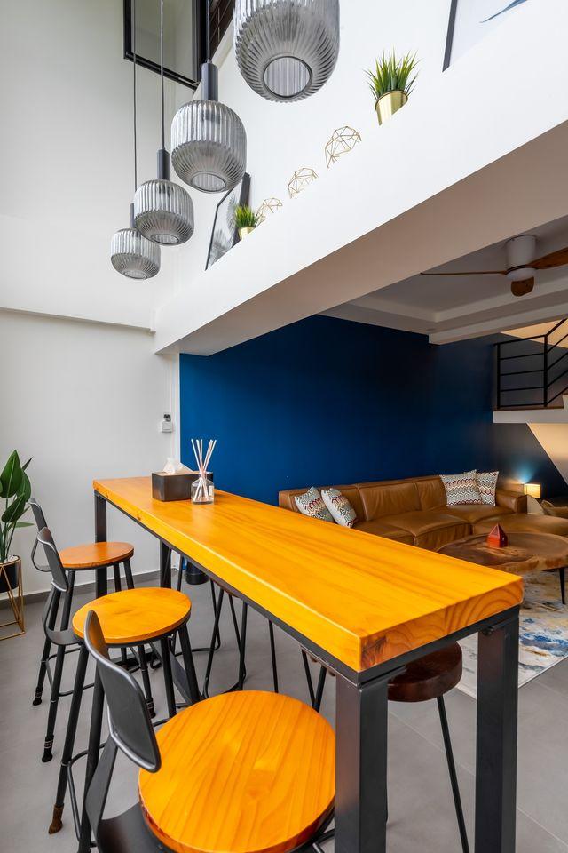 408 Jurong West St 42 — HDB Interior Design