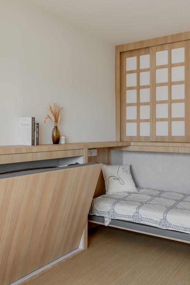 408 Pasir Ris Drive 6 — HDB Interior Design