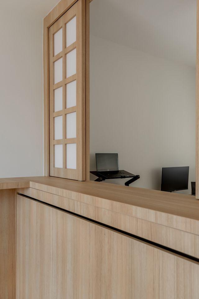 408 Pasir Ris Drive 6 — HDB Interior Design