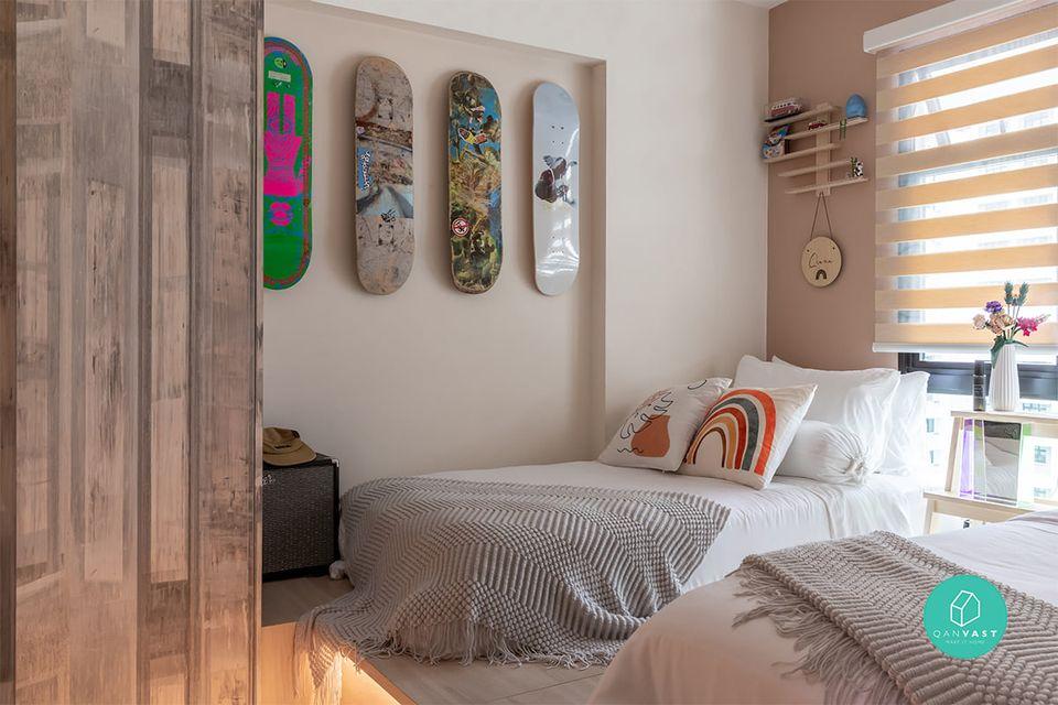 413C Northshore Drive — HDB Interior Design