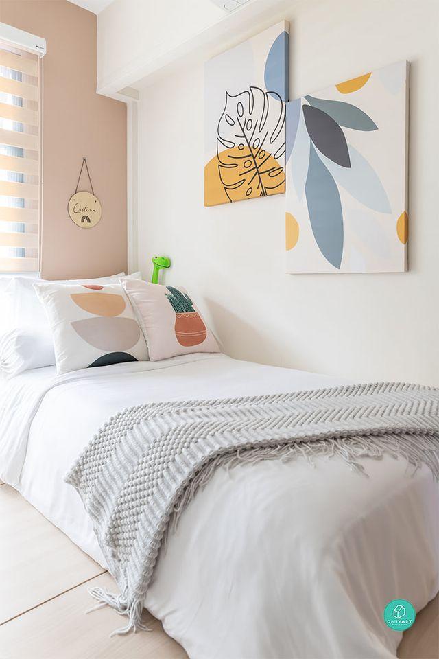 413C Northshore Drive — HDB Interior Design