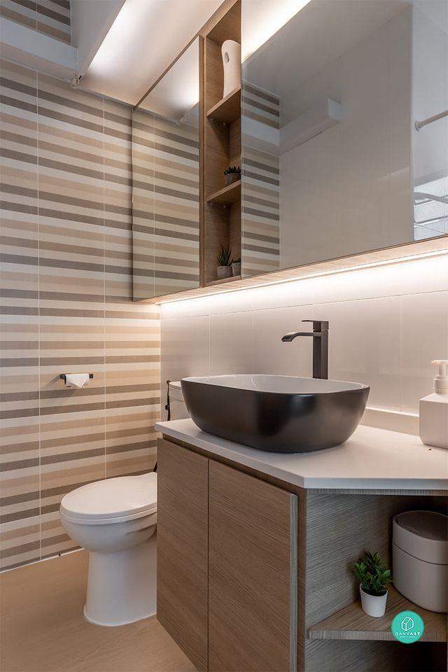 413C Northshore Drive — HDB Interior Design