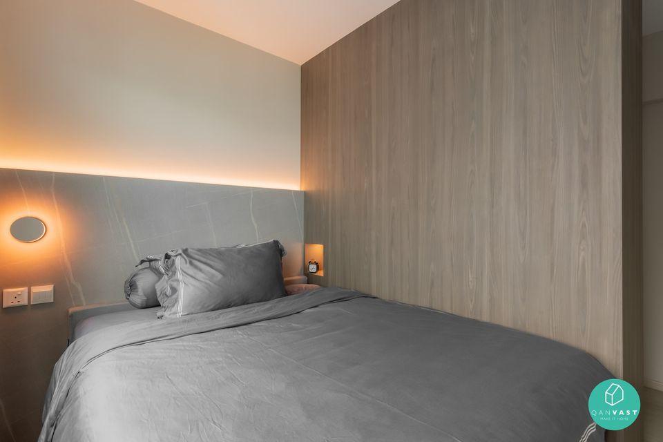 414A Fernvale Link — HDB Interior Design