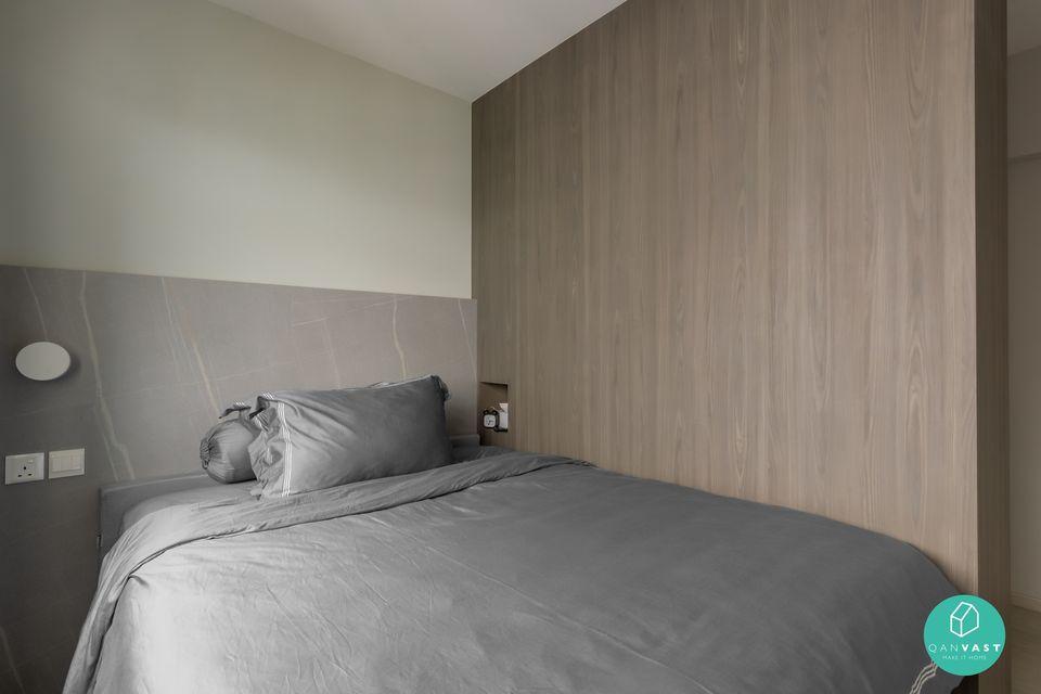 414A Fernvale Link — HDB Interior Design
