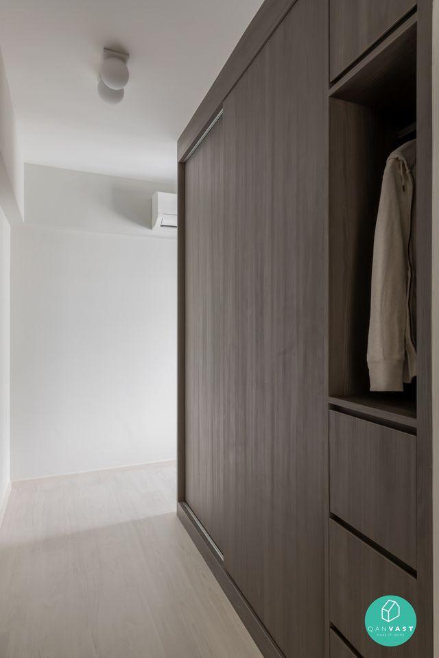 414A Fernvale Link — HDB Interior Design