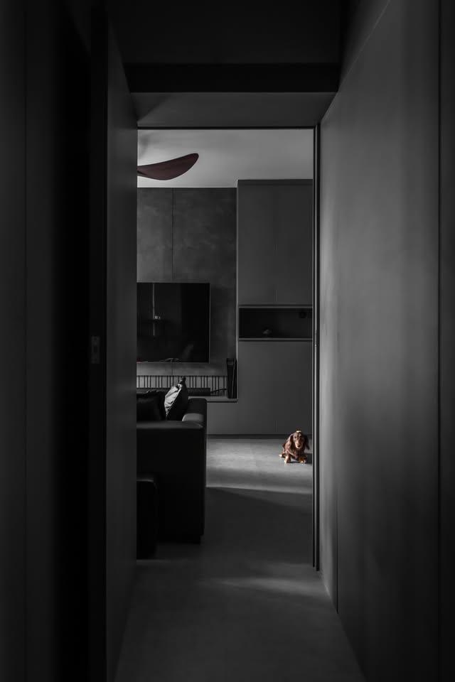 417 Clementi Ave 1 — HDB Interior Design