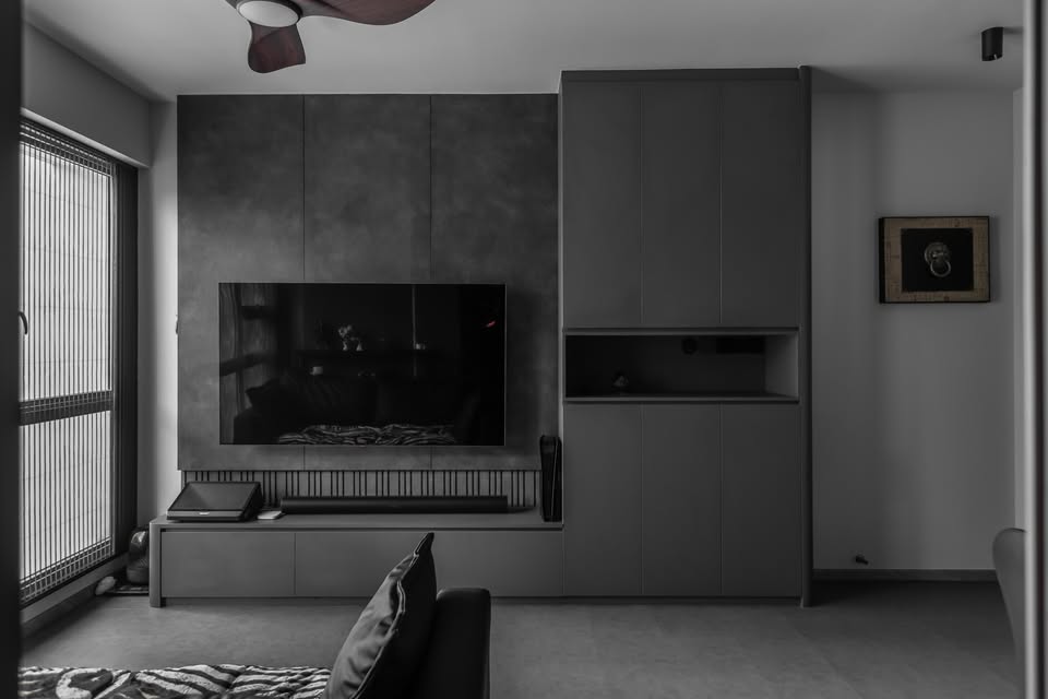 417 Clementi Ave 1 — HDB Interior Design