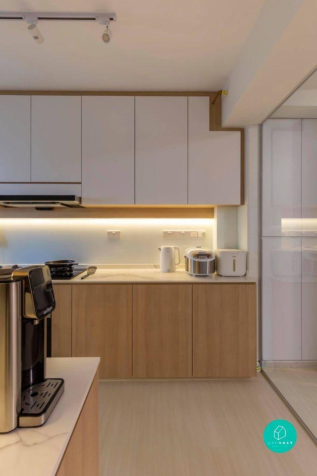 419C Northshore Drive — HDB Interior Design