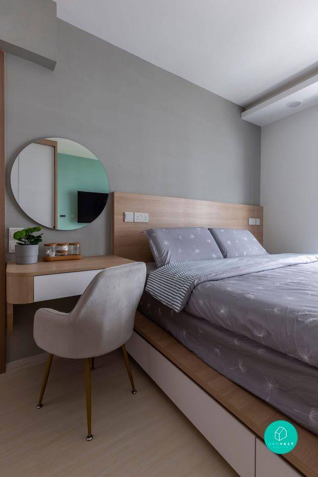 419C Northshore Drive — HDB Interior Design