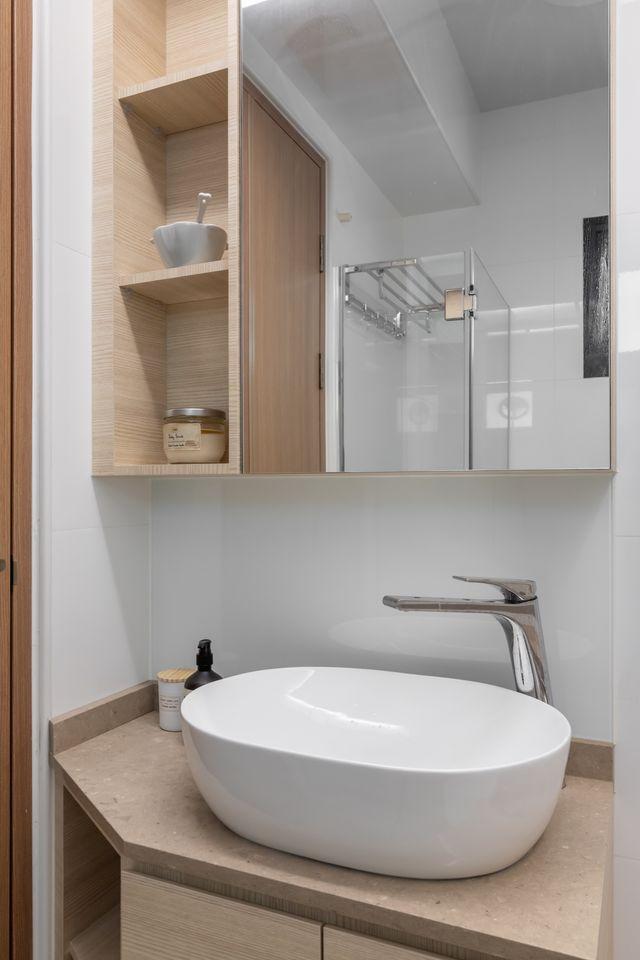 420A Northshore Drive — HDB Interior Design
