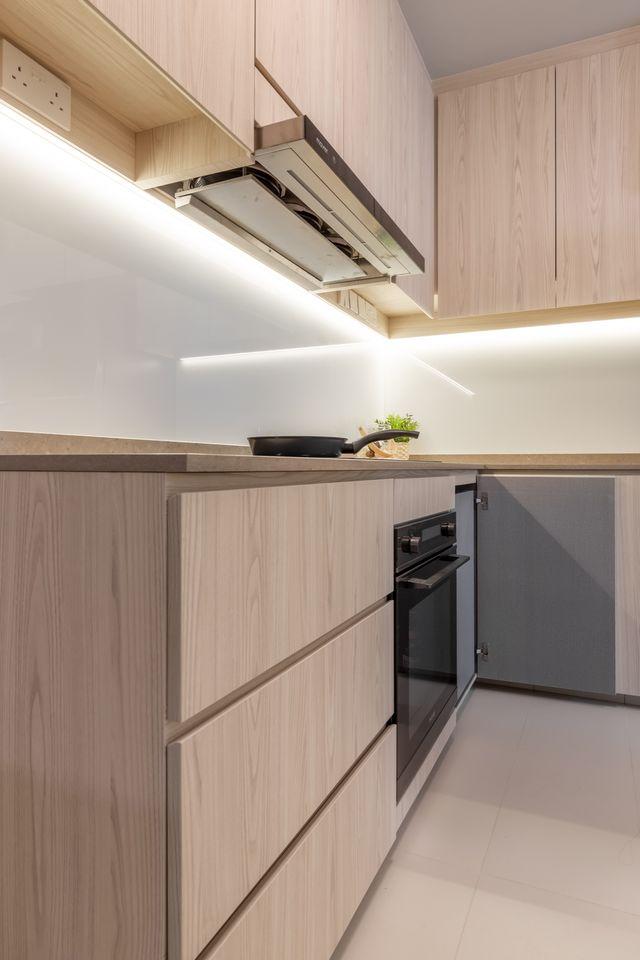 420A Northshore Drive — HDB Interior Design