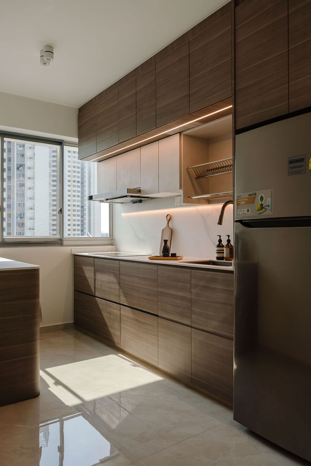 423 Clementi Ave 1 — HDB Interior Design