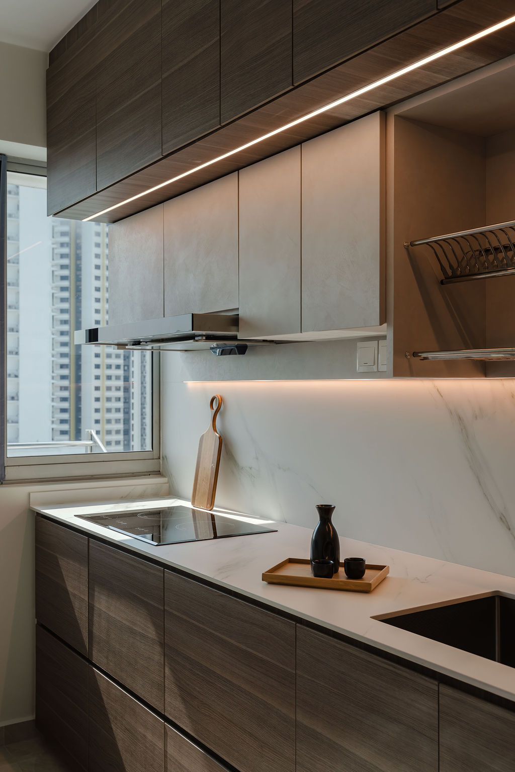 423 Clementi Ave 1 — HDB Interior Design