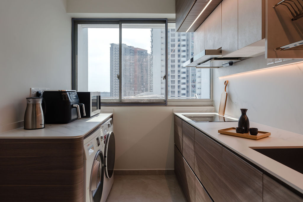 423 Clementi Ave 1 — HDB Interior Design