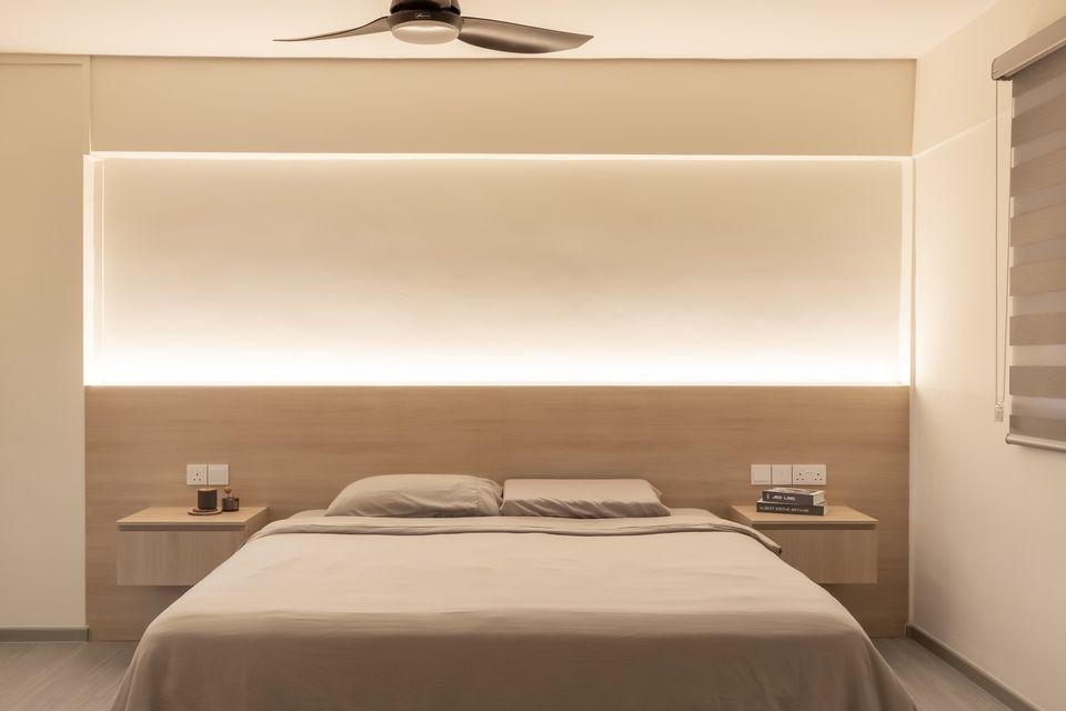 427 Bedok North Road — HDB Interior Design