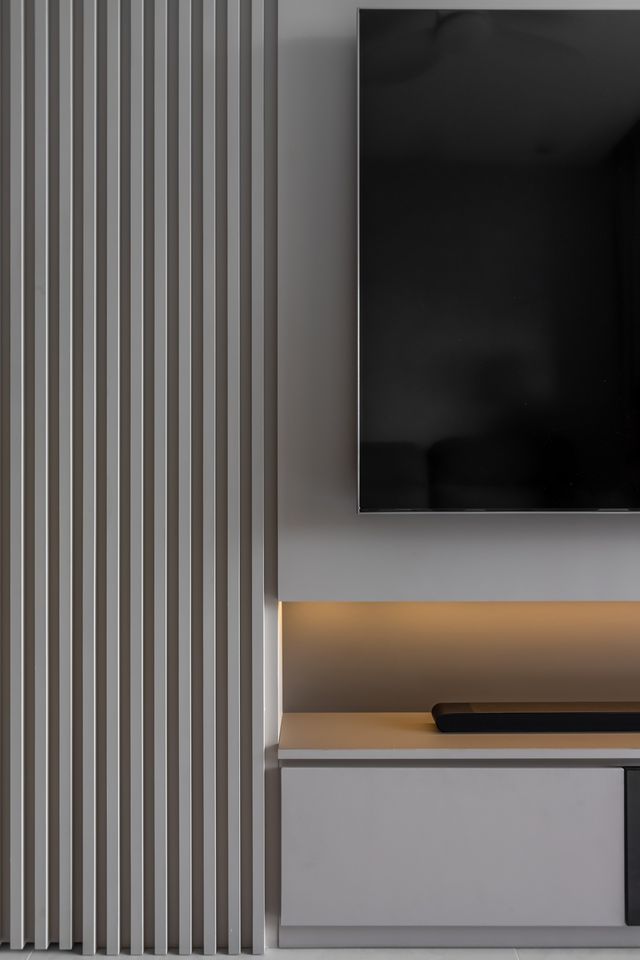 43 Hougang Ave 7 — Condo Interior Design
