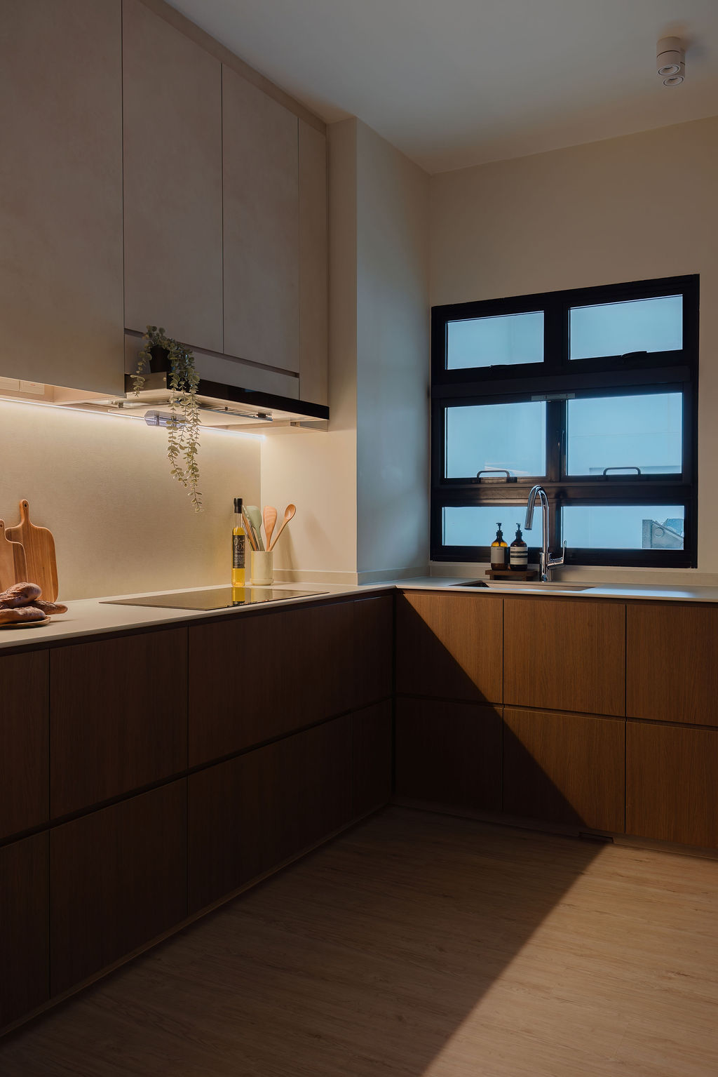 439B Seng Kang West Avenue — HDB Interior Design